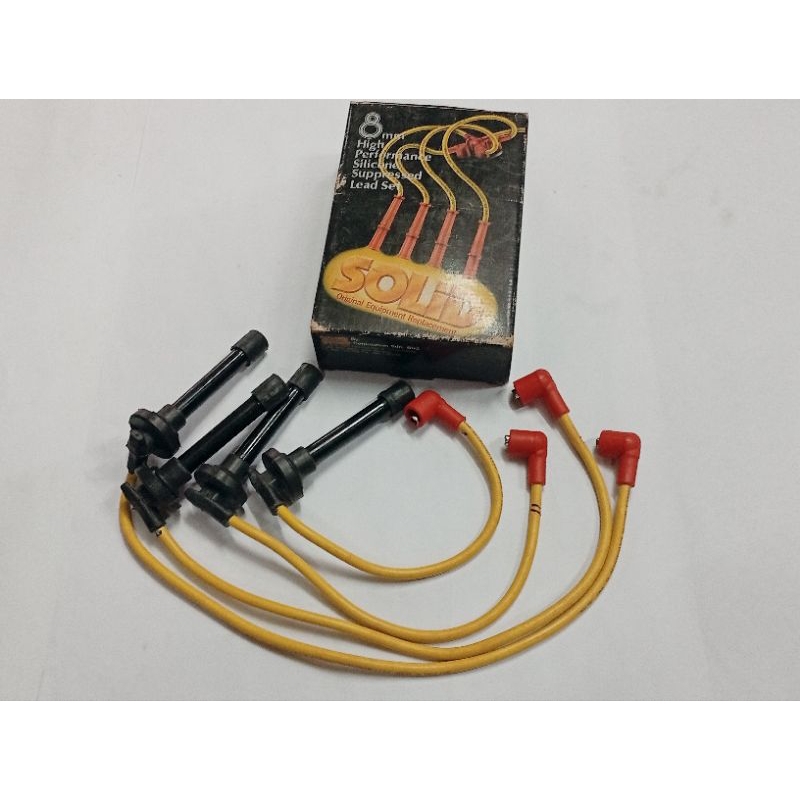 สาย HONDA CRX EF7 IGNITION SPARK PLUG