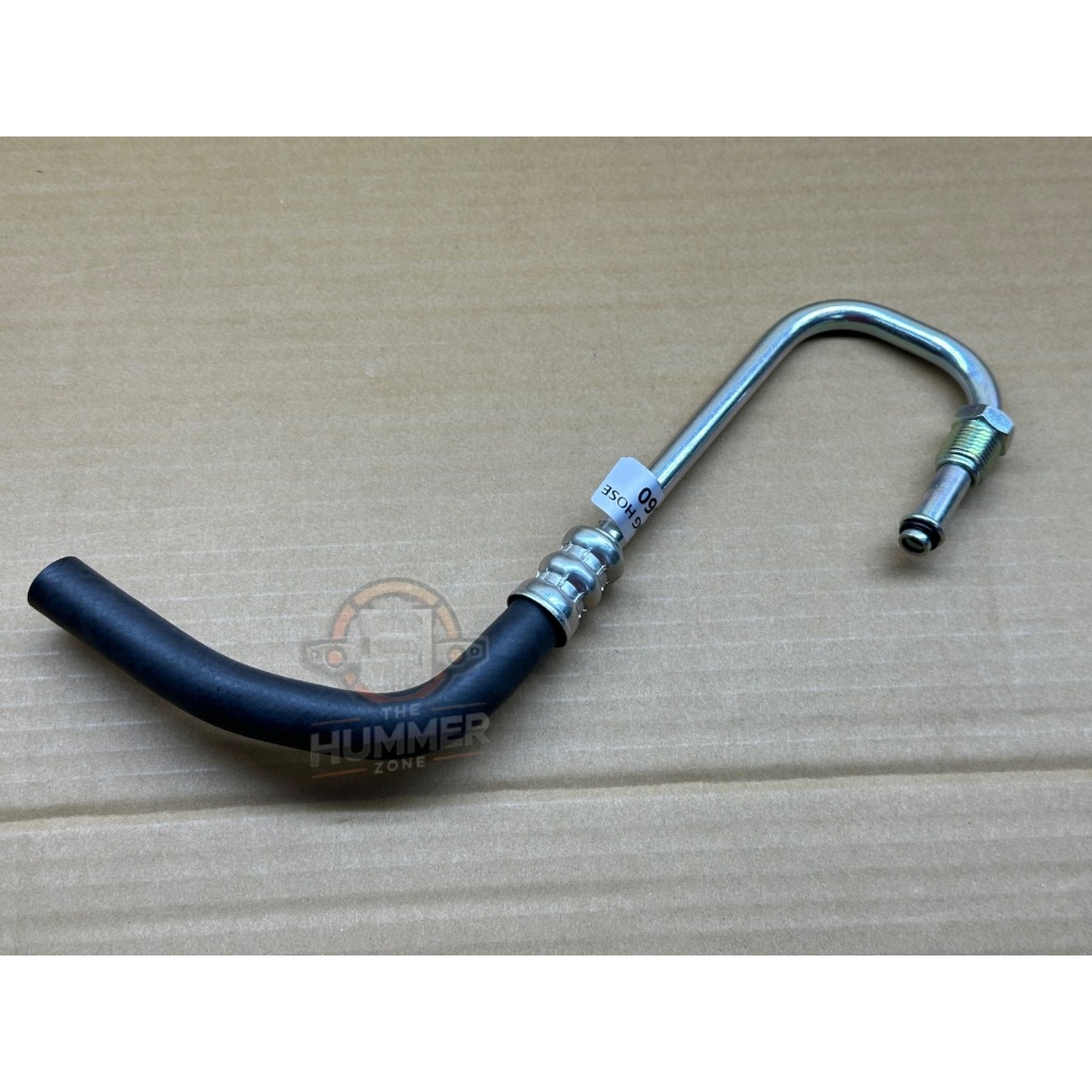 PROTON SAGA BLM FL FLX POWER STEERING RETURN ท่อ RETURN PIPE COOLER RETURN ท่อ PW825860
