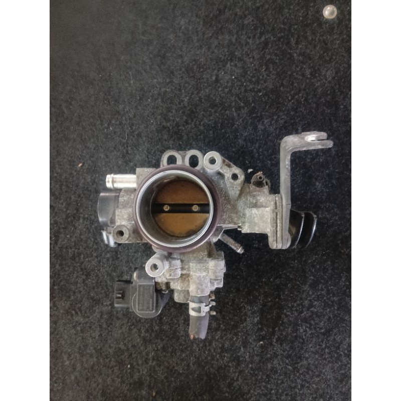 Passo 3SZ คันเร่ง 52 มม. มือสองญี่ปุ่น