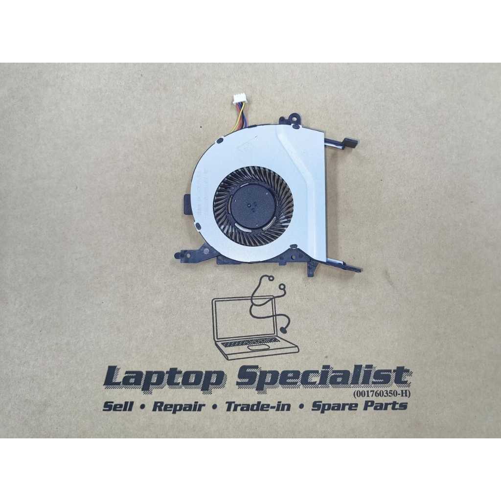 Asus X556 X556U X556UB X556UQ A556U A556 K556 K556U พัดลมระบายความร้อน MF60120V1-C181-S9A
