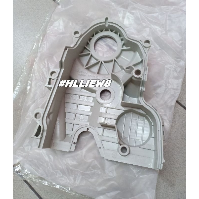 [ hlliew8 ] Honda Civic 1996 ~ 1999 EK3 EK4 S04 D15B SOHC VTEC Timing Lower Bottom Cover