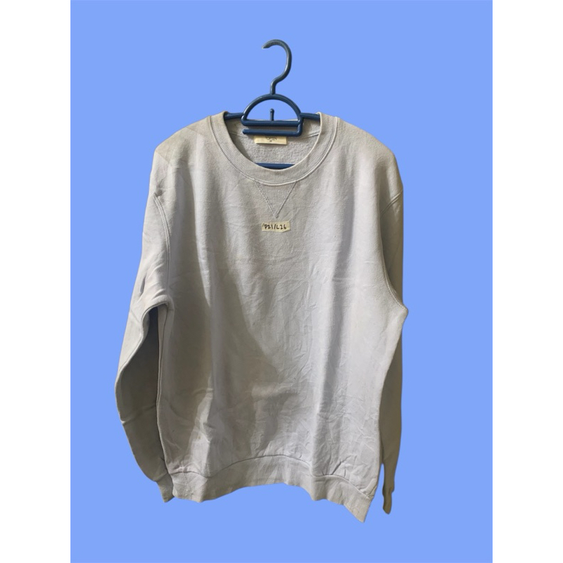 เสื้อสเวตเตอร์ Topten (สีน้ําเงิน)