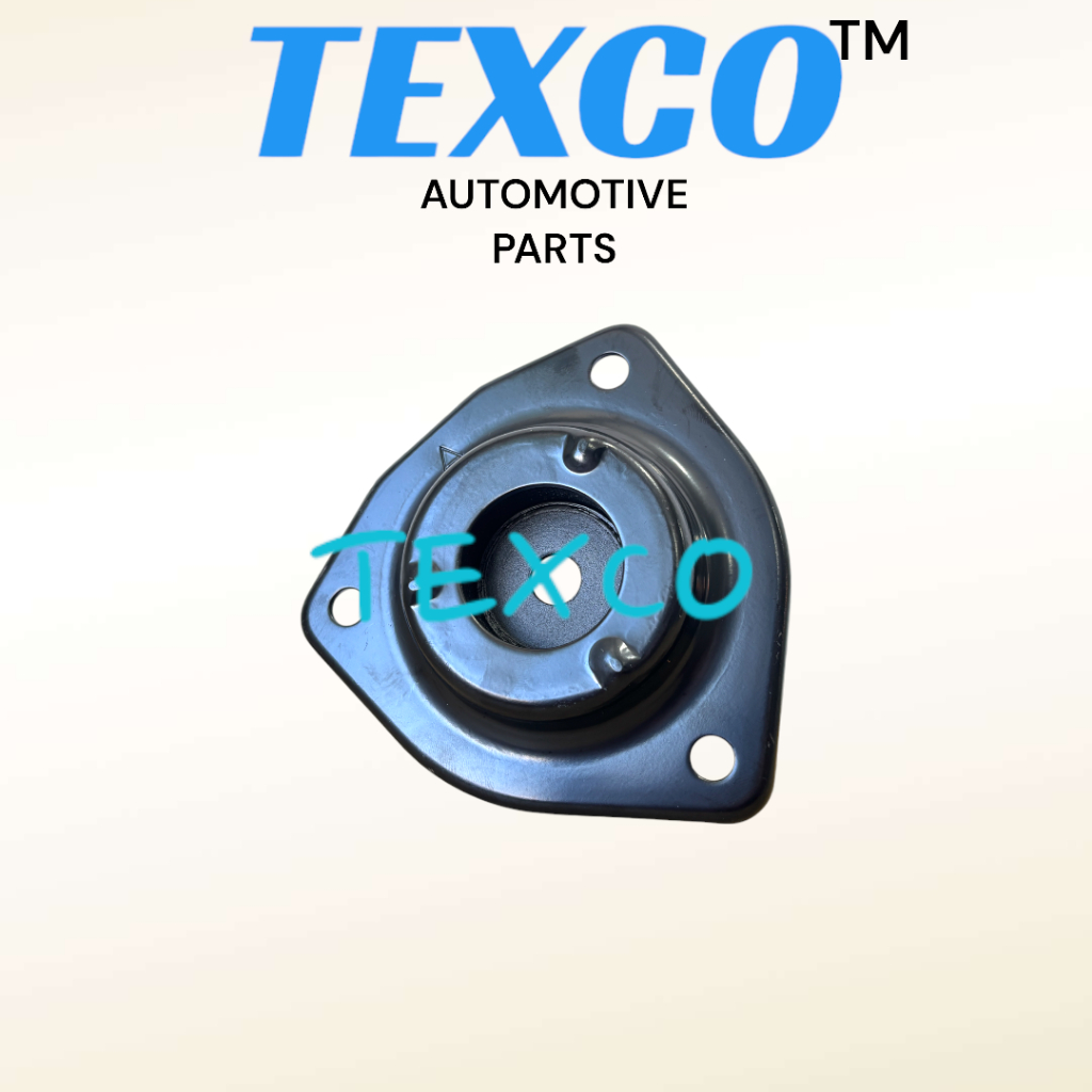 TEXCO ยี่ห้อ NISSAN SENTRA B13 B14 YD RESORT Y10 ด้านหน้า ABSORBER MOUNTING