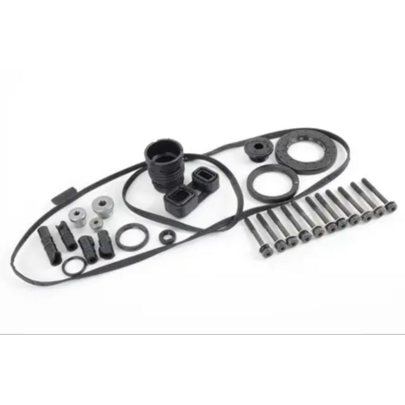 BMW E60 E82 E88 E90 E91 E92 E93 F01 F02 Z4 6HP19 AUTOMATIC TRANSMISSION GASKET SET 24277583124