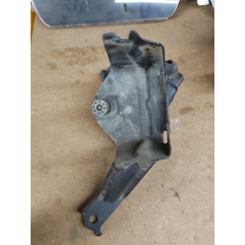 TOYOTA ESTIMA ACR30 ปั๊ม ABS