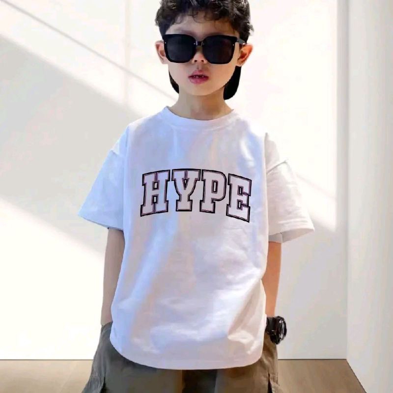 BAJU BUDAK เสื้อยืดรอบคอ 100% ผ้าฝ้ายพรีเมี่ยม UNISEX ขนาด 3/4 ถึง 13/14y การออกแบบ AVAILABLE