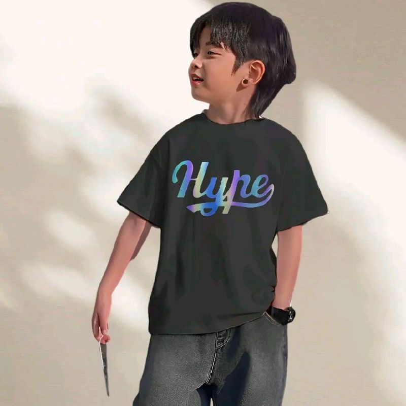 BAJU BUDAK เสื้อยืดรอบคอ 100% ผ้าฝ้ายพรีเมี่ยม UNISEX ขนาด 3/4 ถึง 13/14y การออกแบบ AVAILABLE