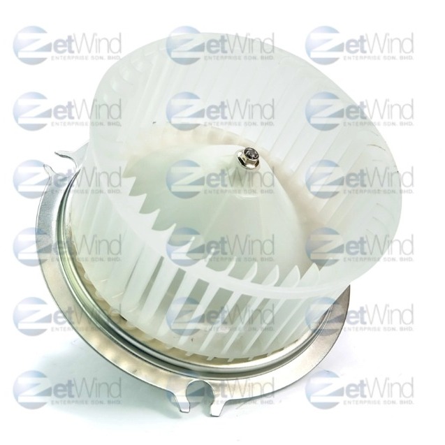 มอเตอร์โบลเวอร์ 24V STEEL-ROUND (UD52/3 N211)(O)