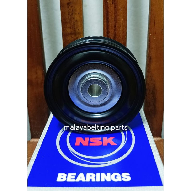 เข็มขัดพัดลม PULLY SUZUKI SWIFT 1.4 / NSK BRAND GOOD QUALITY
