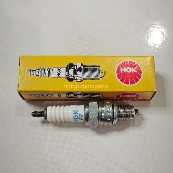 SYM TUSCANY150 TUSCANY 150 SPARK PLUG NGK