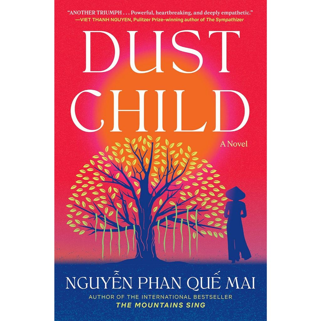 Dust Child โดย Que Mai Phan Nguyen
