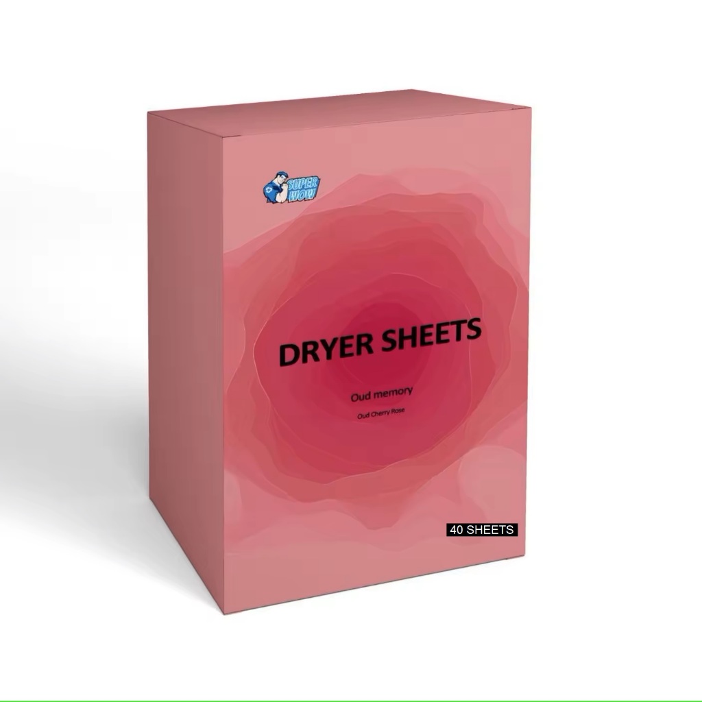 [ OFFICIAL ] OUD DRYER LAUNDRY SHEET Segar Melembut Kurang Kedutan Less Wrinkles Softener DELOURVA