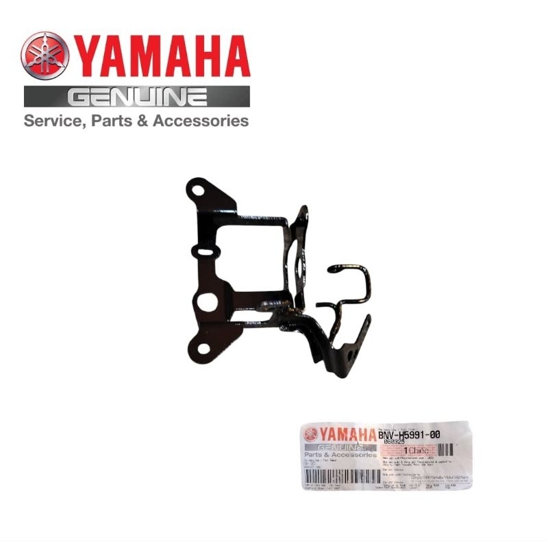 Y16ZR V2 ABS HYDRAULIC PUMP YAMAHA