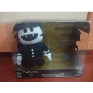 Devil Summoner Rido Kuzunoha - ของเล่นตุ๊กตา Raiho