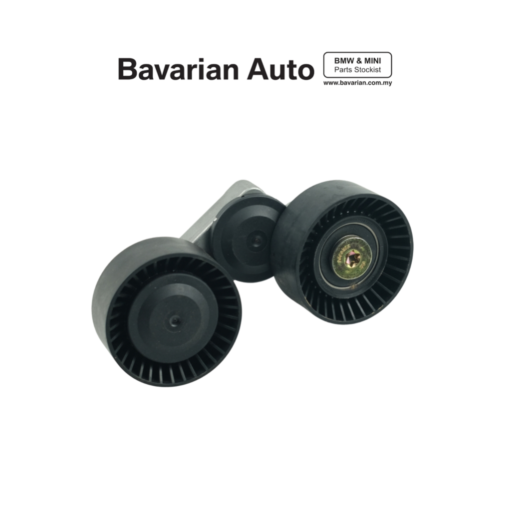 รอกปรับ Guangfi Bilstein พร้อมคันโยก BMW E39/E38/E31 11281742858