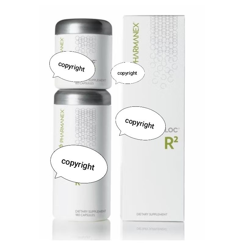 Nuskin Nu Skin Age Loc R2(ex04/26)