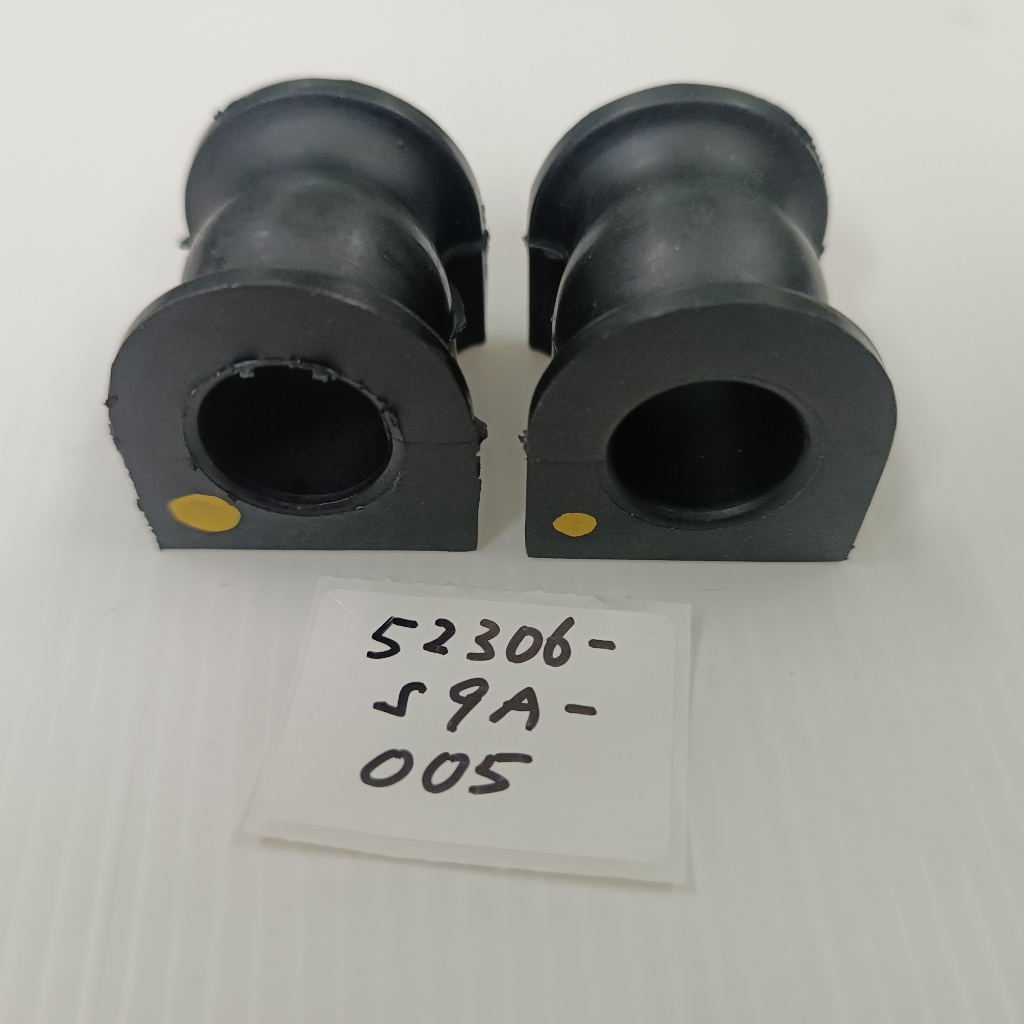 (1 คู่ 52306-S9A-005) (18 มม.) ด้านหลัง Stabilizer Bar Bush สําหรับ Honda CRV S9A 2.0 2002-2006
