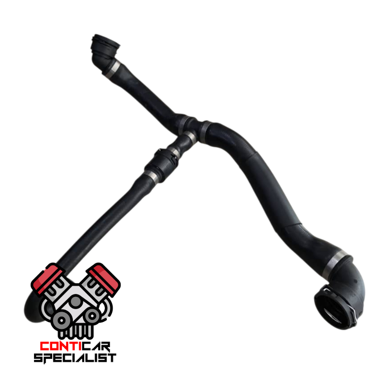 5N0122101ท่อด้านบน R COOLANT สําหรับ AUDI Q3 5N0122101หนึ่งอัน