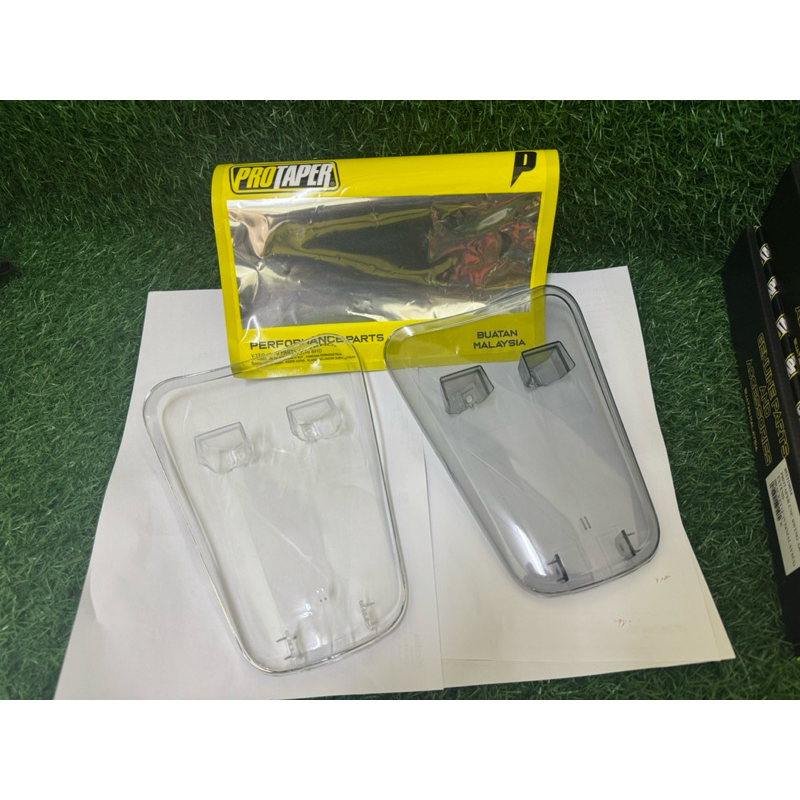 NVX155 v2 Nvx v2 ครอบถังน้ํามัน Protaper