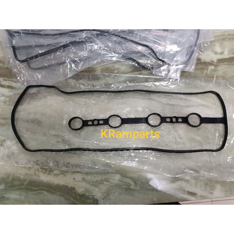 TOYOTA PARTS 2AZFE 1AZFE ฝาครอบวาล์ว GASKET 11213-28021