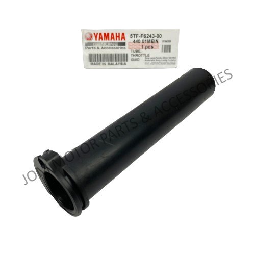 YAMAHA SRL110/LC135 คันเร่งท่อ/คู่มือท่อ (5TF)