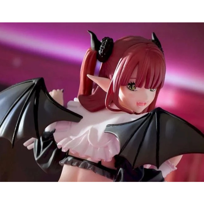 SEGA My Dress-Up Darling Luminasta Marin Kitagawa (Liz Ver.) รูปฟิกเกอร์
