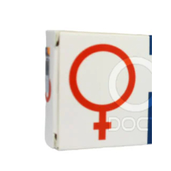 V 1 Tablet Feminine Care