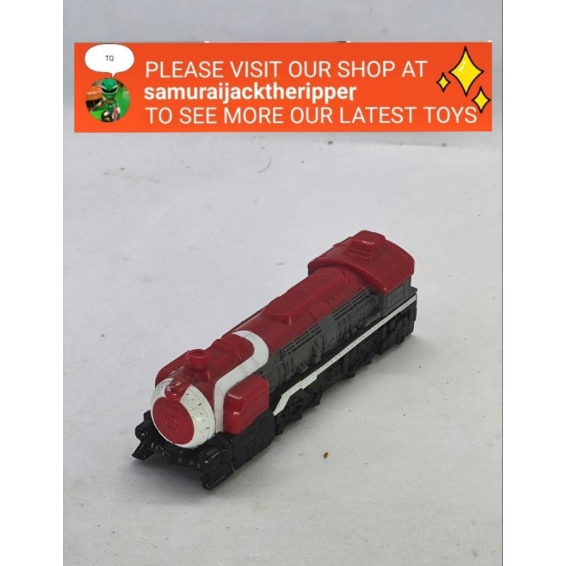 *resha sentai toqger x รีชาแดง*