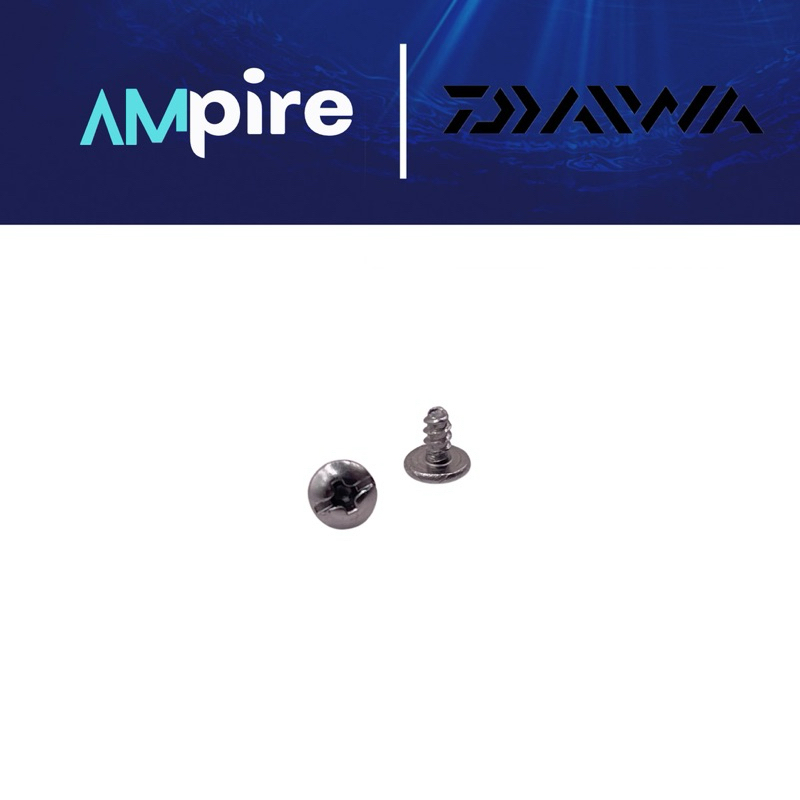 DAIWA PR100 ซ้าย (ไดรฟ์ SCREW) - -