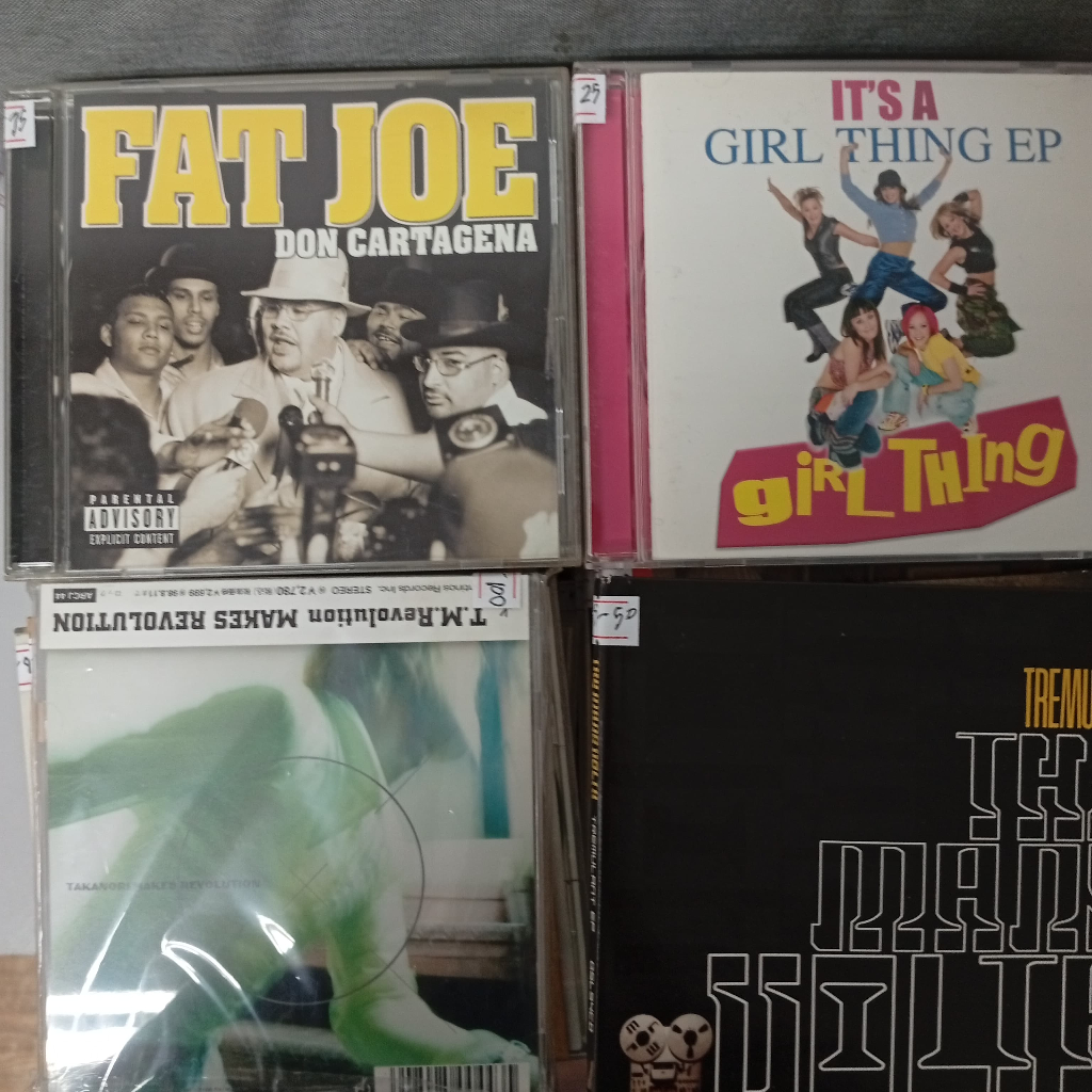 U45 USED CD.Music Albums CD - Pop, Oldies,Classical, Rock, Compilations U45 1--100