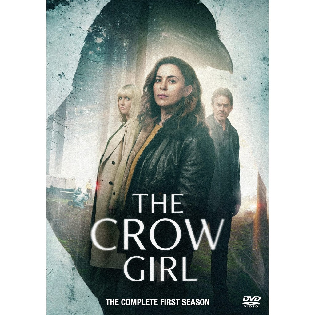 The Crow Girl TV Series 2025