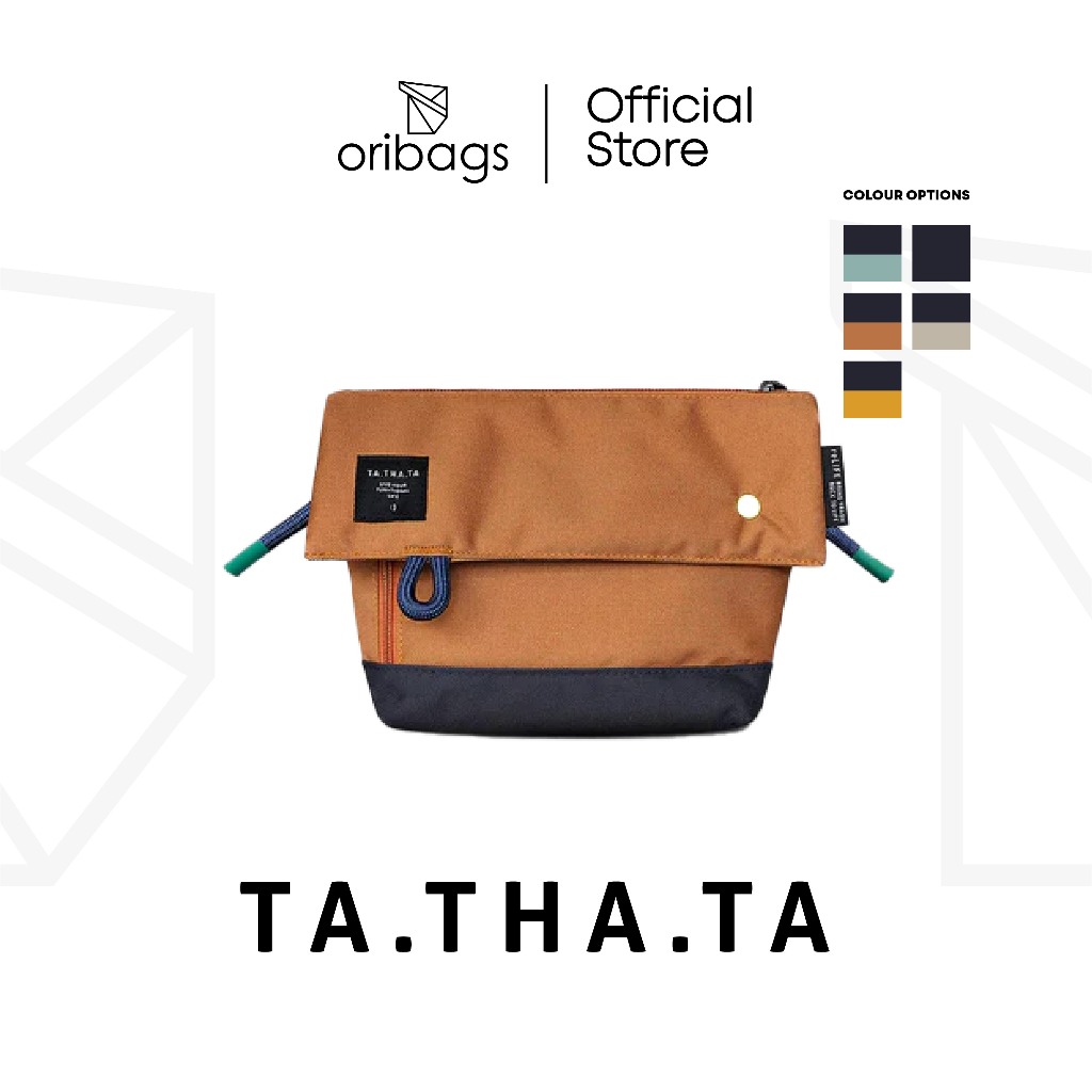 TA.THA.TA Squad Relife Bag