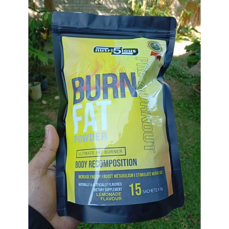 💥 Burn Fat Fast Without Starving – สูตรพิสูจน์แล้ว!