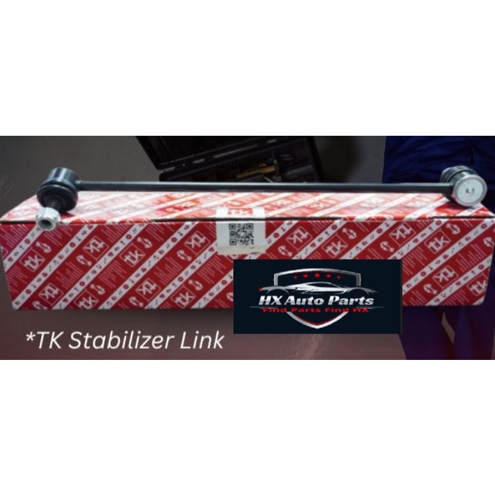 TK STABLELIZER LINK FOR FRONT ~ PERODUA AXIA & BEAZZA.
