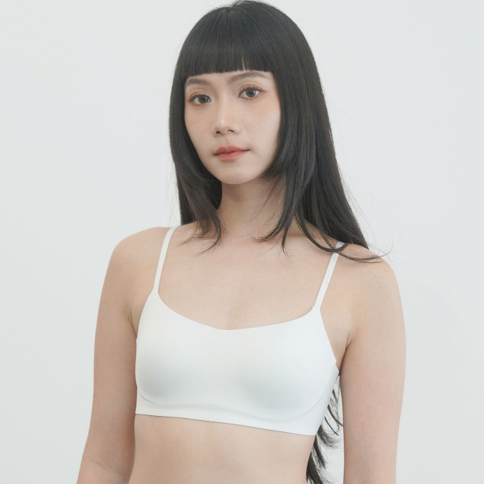 So Lingerie Everyday Soft Bra นม