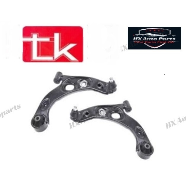 TK LOWER ARM FOR FRONT ~ KIA RIO UB [2013-2018].