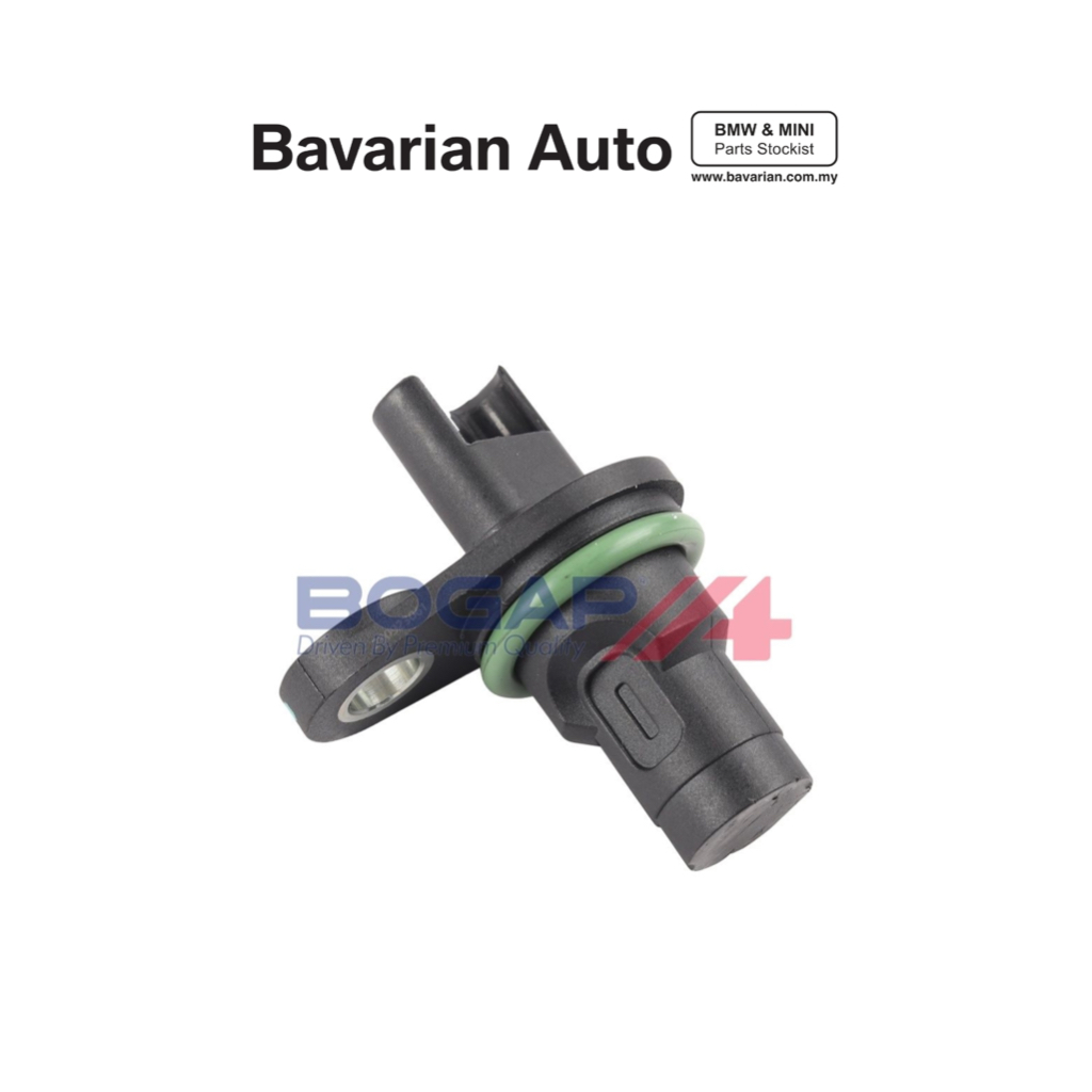 BOGAP เพลาข้อเหวี่ยง/Gearbox Pulse Generator BMW N51/N52/N53/N54/N63/S63N/S65 13627525015