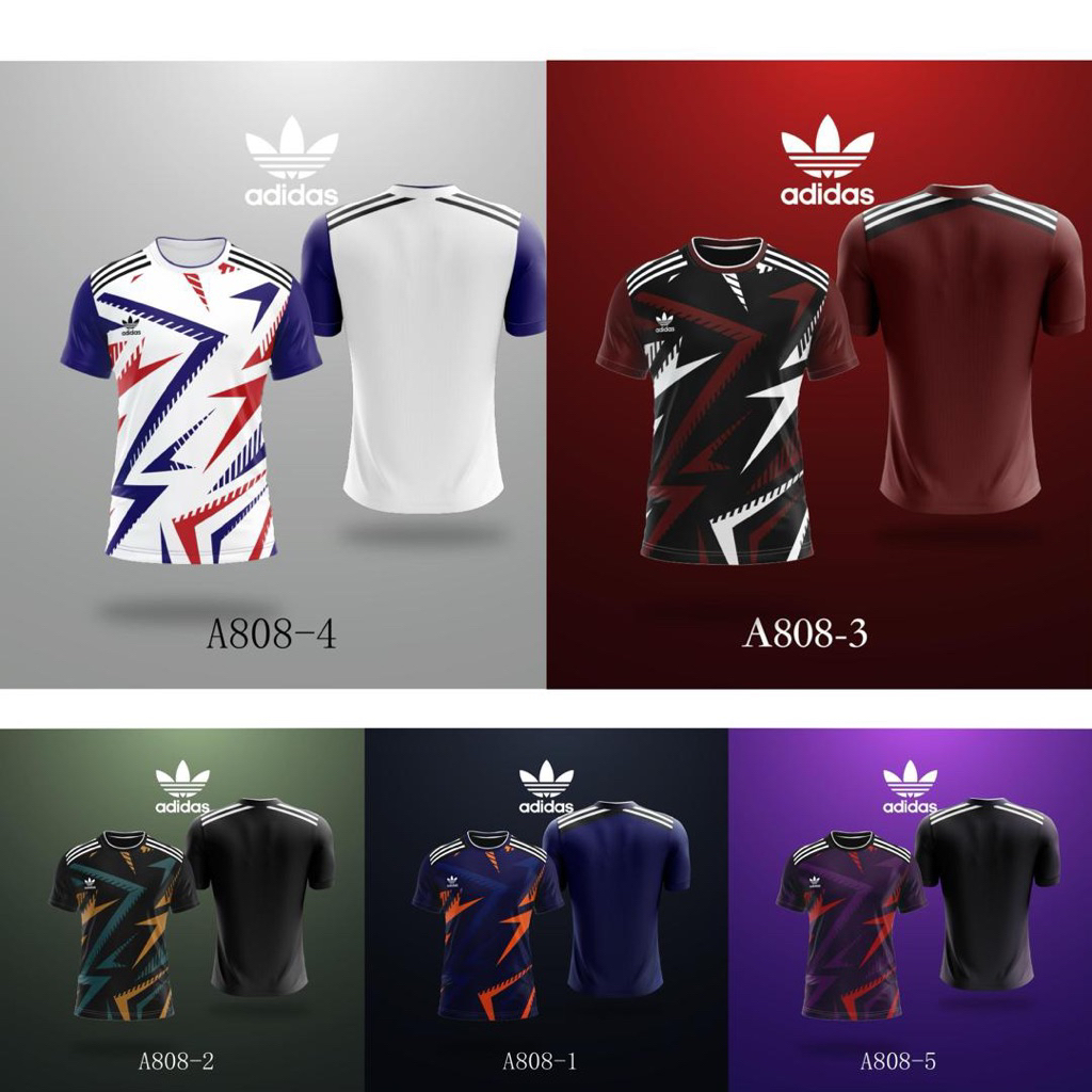 [ HOT ITEM] JERSEY 2027 / SPORTS SHIRT / FUTSAL JERSEY / FOOTBALL JERSEY / FOOTBALL SHORTS /