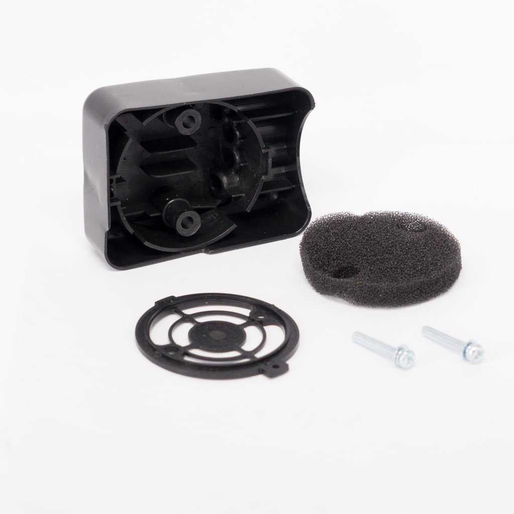 AIR CLEANER สําหรับเครื่องตัดแปรง KNAPSACK SPRAYER