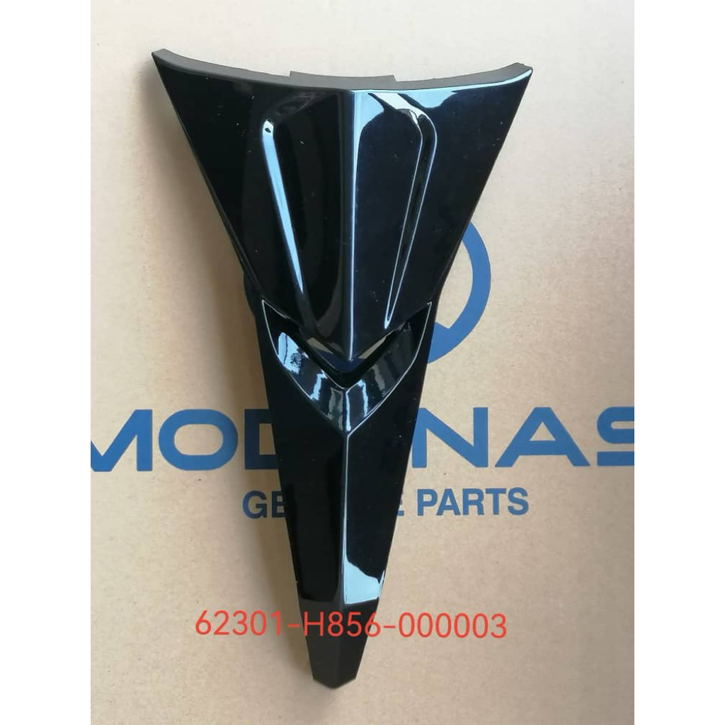 ครอบลมหน้า ML125 Kris125-Fi