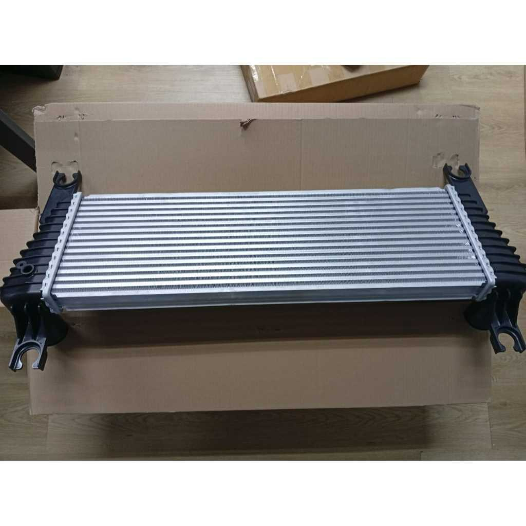 INTERCOOLER > FORD RANGER T6 / T7 / T8 / T9 & MAZDA BT-50 > PART > EB3Z-6K-775R