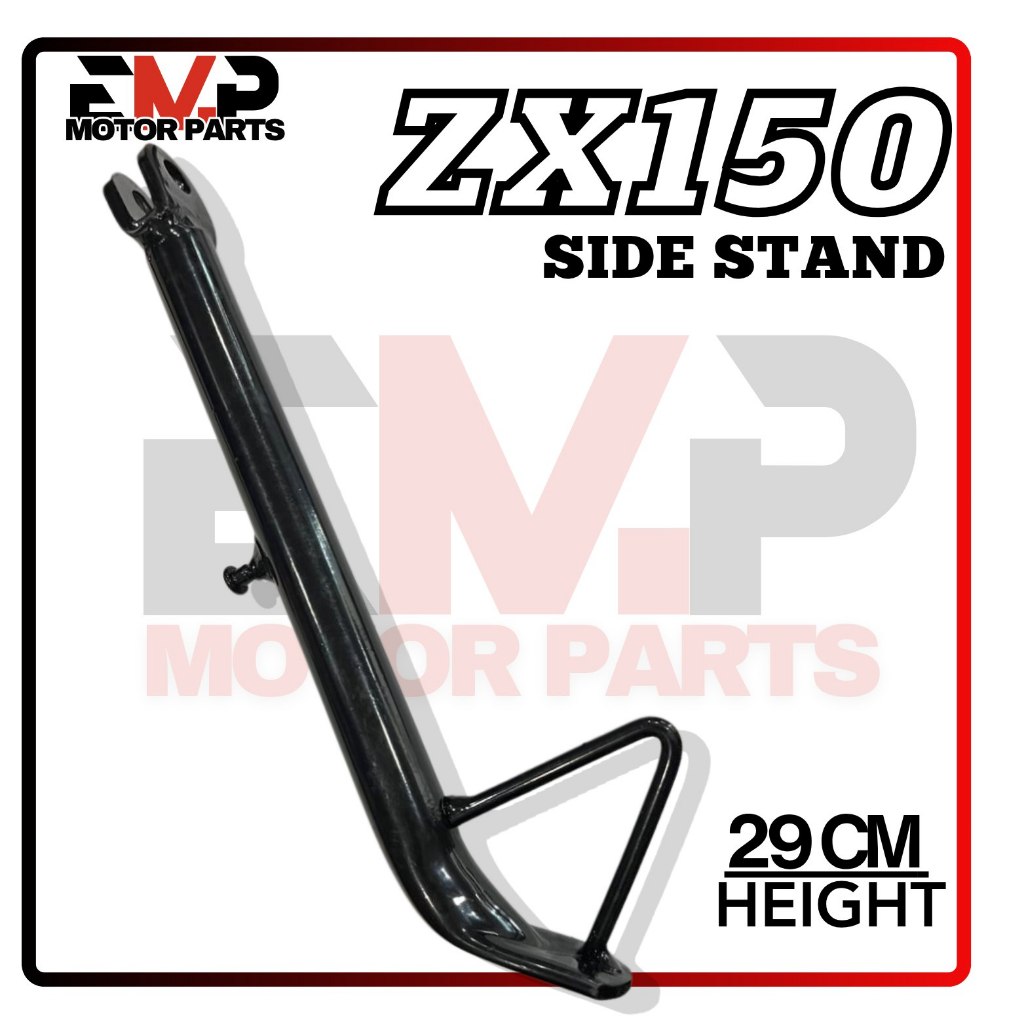 ขาตั้งข้าง ZX150 EDGE STICK ZX150 KAWASAKI