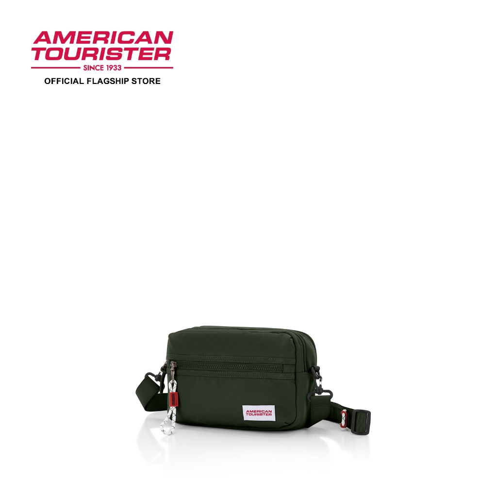 Tourister Carter กระเป๋าสะพายข้าง R