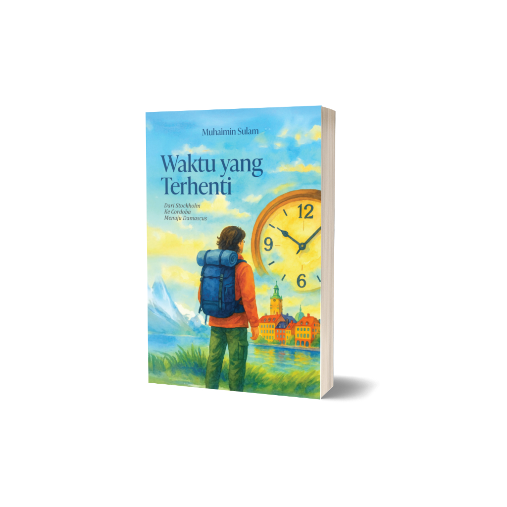 [ILHAM BOOKS] เวลาสุดฮอต (L98)