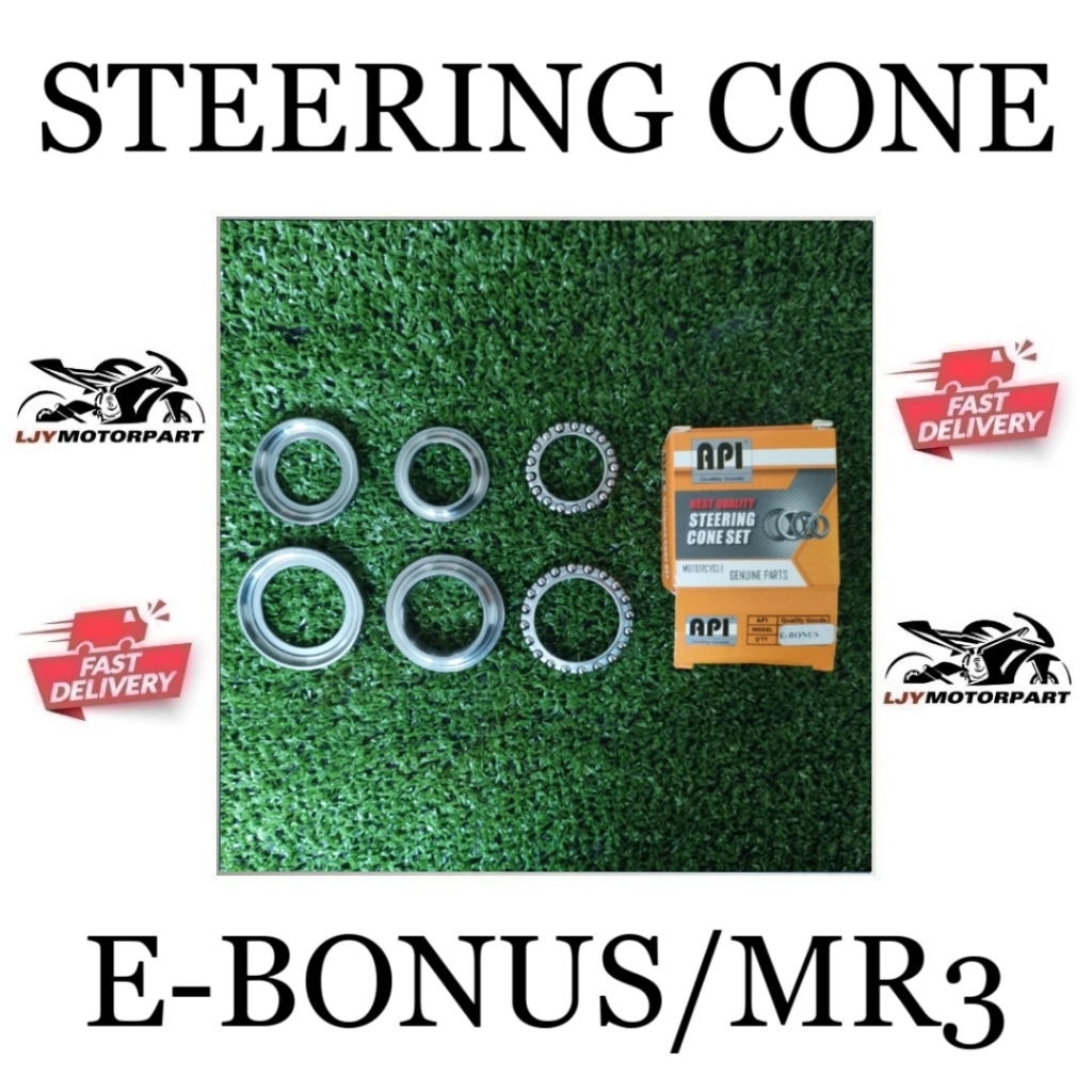 E-BONUS MR3 EURO3 KON STERENG STEERING CONE