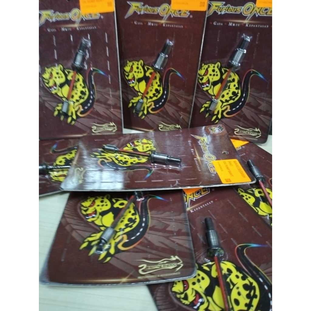 WAVE110 V1-V2/DASH110 V1-V2-DASH110 FI/DREAM110 V1-V3-DREAM110 Fi/ALPHA110 V1-V4 SHAFT ปั๊มน้ํามัน R