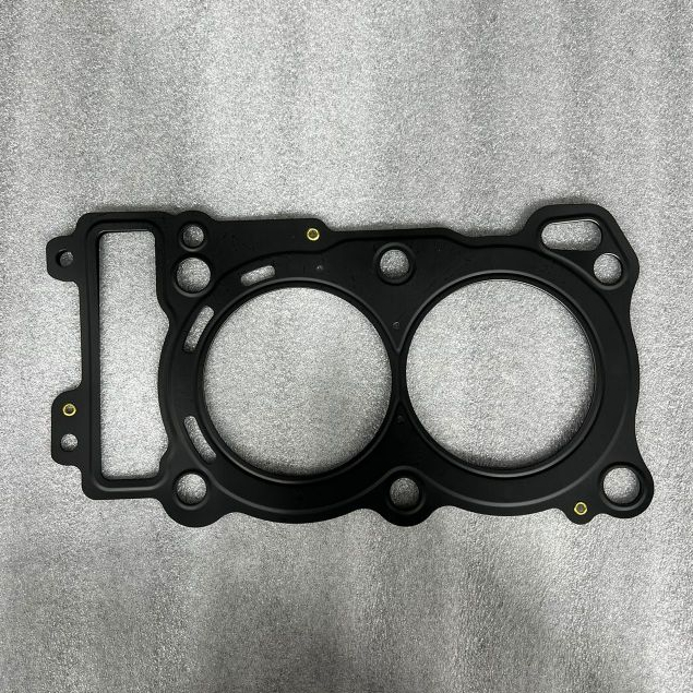 QJ MOTOR GASKET CYLINDER HEAD สําหรับ SRK400RR