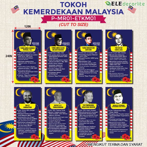 1ft x 2ft SHOP 8 in 1 INDEPENDENCE POSTER/SCHOOL DECORATION/PATRIOTICS