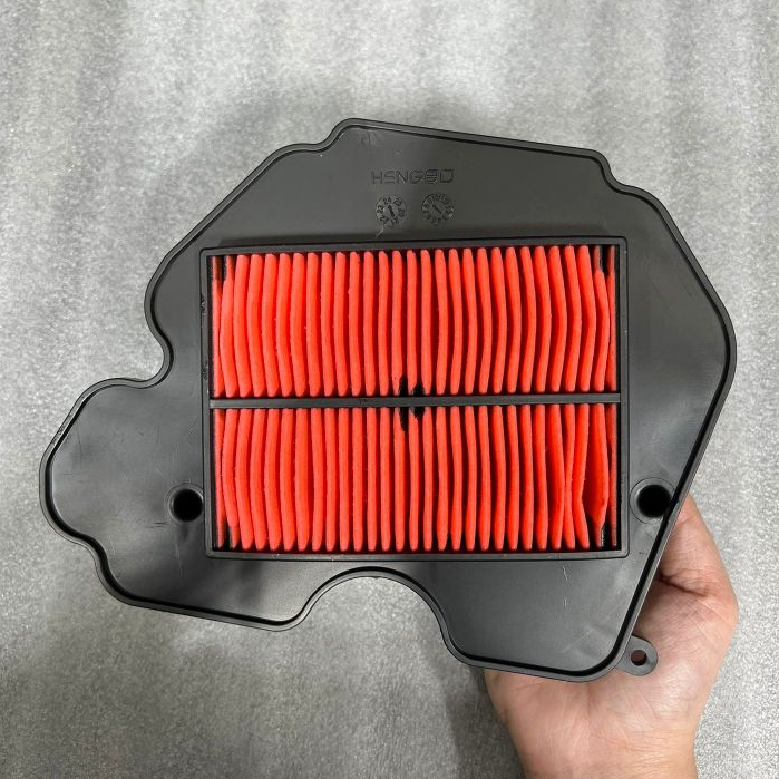 QJ MOTOR FILTER ELEMENT ASSEMBLY สําหรับ SRK400RR