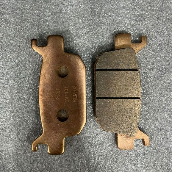 QJ MOTOR REAR FRICTION PLATE ASSEMBLY สําหรับ SRK400RR